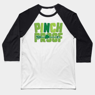 Pinch Proof Baseball T-Shirt